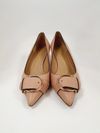 Sapato Salvatore Ferragamo