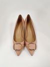 Sapato Salvatore Ferragamo
