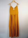 Vestido Paula Feijó para Crum