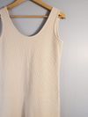 Vestido Anselmi