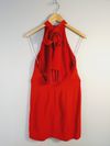 Vestido Animale