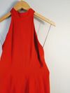 Vestido Animale