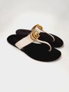 Flat Gucci