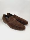 Mocassim Tod´s camurça