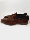 Mocassim Tod´s camurça