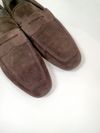 Mocassim Tod´s camurça