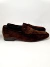 Mocassim Tod´s camurça