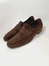 Mocassim Tod´s camurça