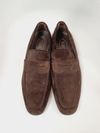 Mocassim Tod´s camurça