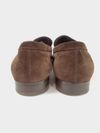 Mocassim Tod´s camurça