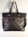 Bolsa Chanel Biarritz