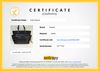 Bolsa Chanel Biarritz