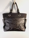 Bolsa Chanel Biarritz