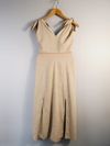 Vestido Framed
