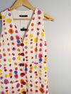 Vestido Mixed