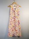 Vestido Mixed