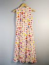 Vestido Mixed