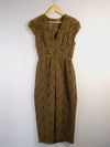 Vestido Cris Barros