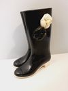 Galocha Chanel