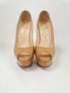 Sapato Louboutin