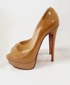 Sapato Louboutin