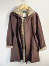 Casaco Burberry
