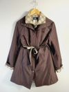 Casaco Burberry