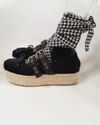Sapato Miu Miu