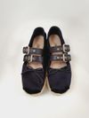 Sapato Miu Miu