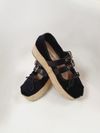 Sapato Miu Miu