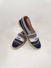 Spadrille Fendi