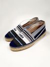 Spadrille Fendi