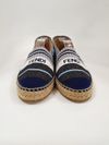 Spadrille Fendi