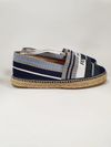 Spadrille Fendi
