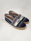 Spadrille Fendi