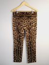 Calça Roberto Cavalli