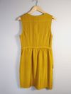 Vestido Burberry