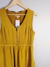 Vestido Burberry