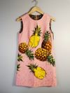 Vestido Dolce & Gabbana