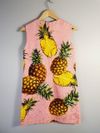 Vestido Dolce & Gabbana