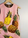 Vestido Dolce & Gabbana