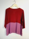 Blusa Raya de Goeye
