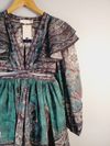 Vestido Zimmermann
