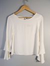 Blusa Magrella
