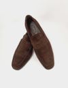 Mocassim Tod´s camurça