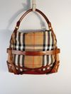 Bolsa Burberry
