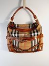 Bolsa Burberry