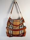 Bolsa Burberry
