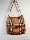 Bolsa Burberry