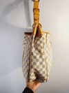 Bolsa Louis Vuitton Galliera